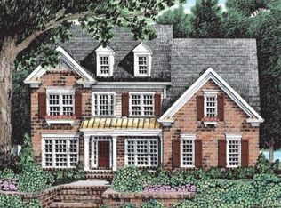7 Colonial Hills Pkwy, Saint Louis, MO