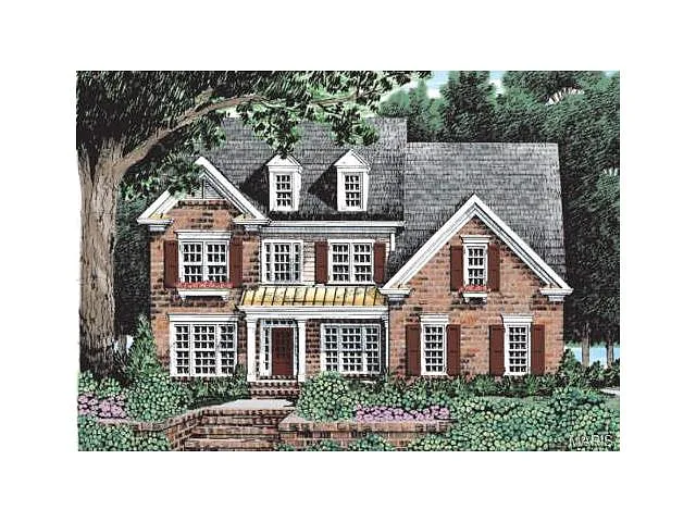 7 Colonial Hills Pkwy photo 1
