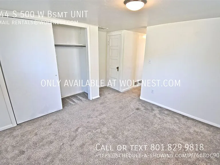 144 S 500 W #BASEMENT — Photo 15