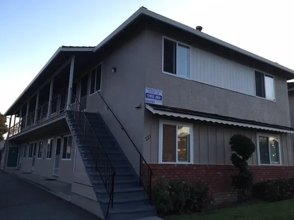 221 Pamela Ave APT 8, San Jose, CA 95116