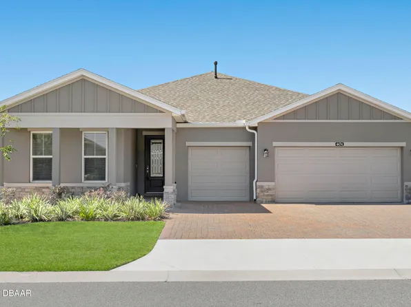 4474 NW 53rd Avenue Rd, Ocala, FL 34482