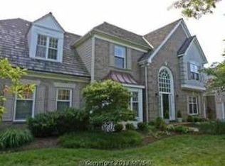 3429 Hidden River View Rd, Annapolis, MD 21403