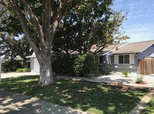 862 Keystone Way, Livermore, CA 94550