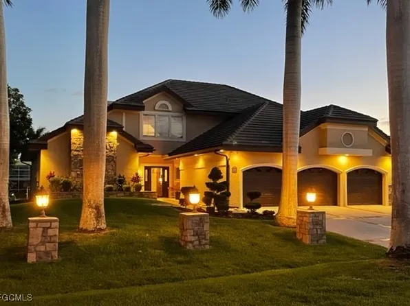 1521 SW 58th St, Cape Coral, FL 33914