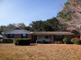 12 Smugglers Gap, Spanish Fort, AL 36527