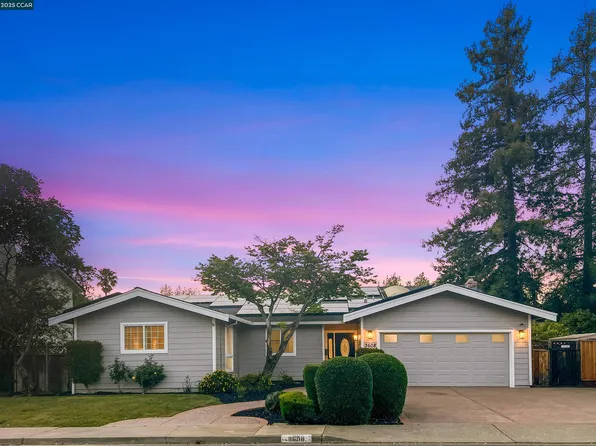 3608 Sugarberry Ln, Walnut Creek, CA 94598