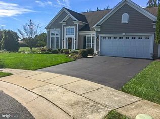 107 Dylan Cir, Avondale, PA 19311