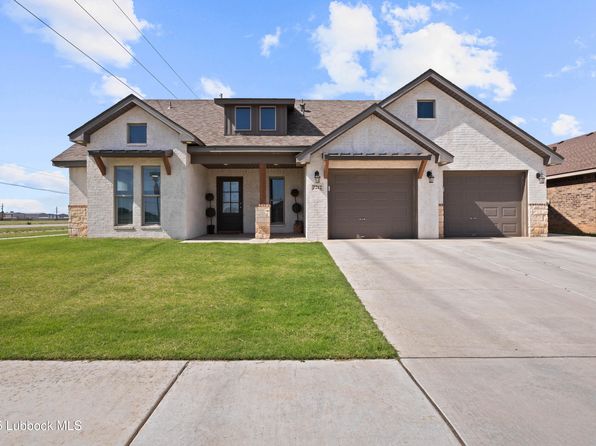 7212 90th St, Lubbock, TX 79424