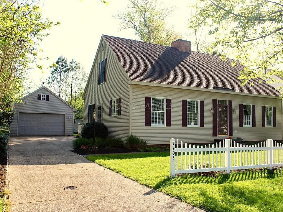 1105 Stones Run, Ocean Pines, MD 21811