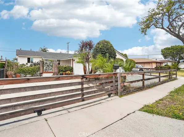 13808 Casimir Ave, Gardena, CA 90249