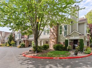 1260 NE Horizon Loop UNIT 303, Hillsboro, OR 97124