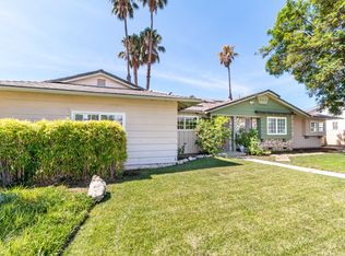 17270 Devonshire St, Northridge, CA 91325