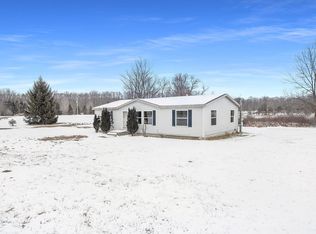 3900 9 1/2 Mile Rd, Burlington, MI 49029