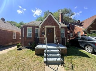16853 Saint Marys St, Detroit, MI 48235