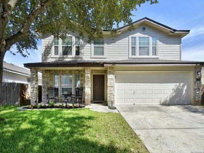 220 SAN SABA, New Braunfels, TX, 78130