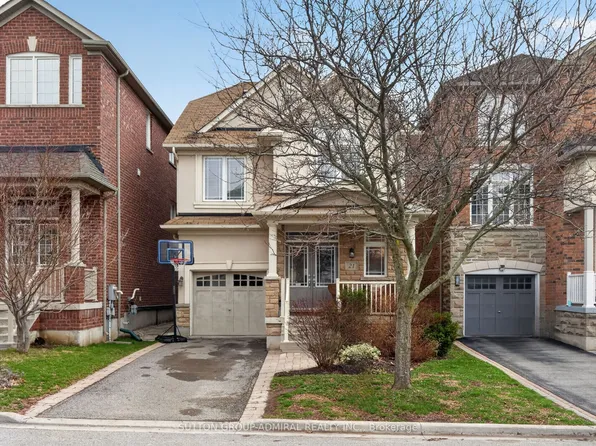 21 Asner Ave, Vaughan, ON L6A 0W6