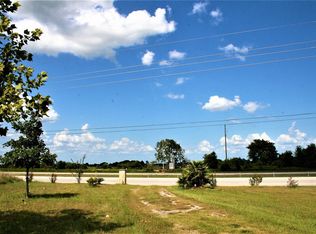 288 Trenckmann Rd, Sealy, TX 77474