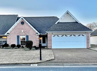 401 Country Squire Ln, Searcy, AR 72143