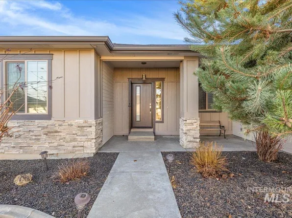 2415 W Sheridan Ave, Nampa, ID 83686