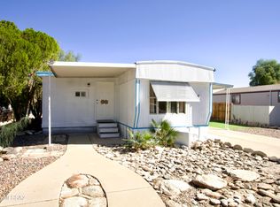 6330 N Orange Blossom Ln, Tucson, AZ 85741