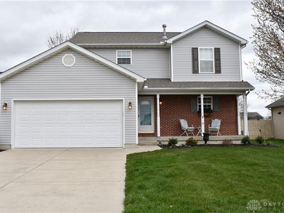 2837 Southside Dr, Troy, OH, 45373