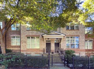 1221 Lavista Rd NE, Atlanta, GA 30324