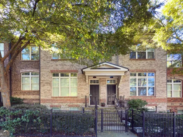 1221 Lavista Rd NE, Atlanta, GA 30324