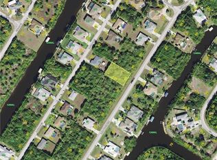 17346 Lake Worth Blvd, Port Charlotte, FL 33948