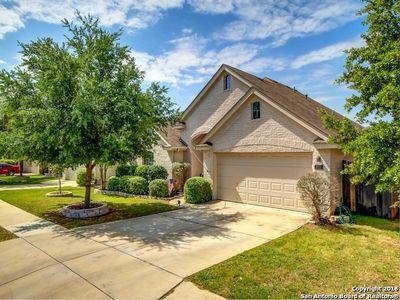 8619 Anderson Cv, Converse, TX, 78109