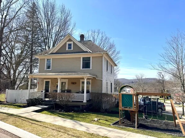 275 Scott Ave, Wellsville, NY 14895