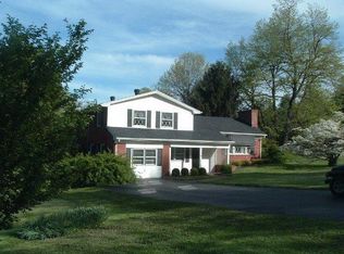 448 Boone Trail Rd, Danville, KY 40422