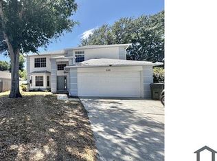 305 Sterling Lake Dr, Ocoee, FL 34761
