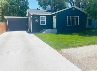 445 14th St, Lovelock, NV 89419