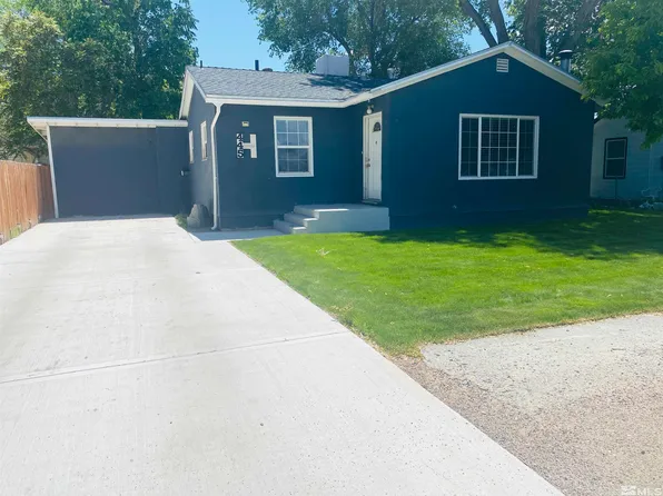 445 14th St, Lovelock, NV 89419