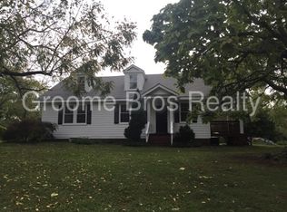 8567 Camp Hill Rd, Henrico, VA 23231