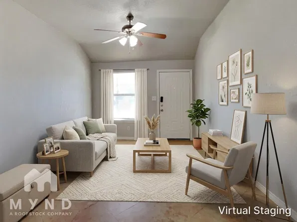 224 Walnut Bend Rd, Springtown, TX 76082