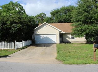 410 Northview Ln, Crestview, FL 32536