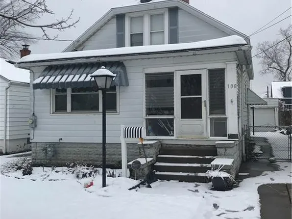 100 Dundee St, Buffalo, NY 14220