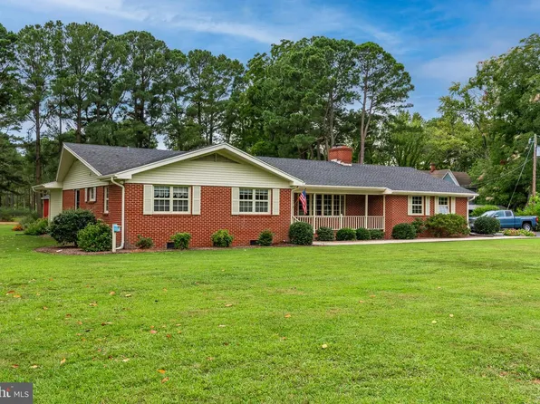 26443 Asbury Ave, Crisfield, MD 21817