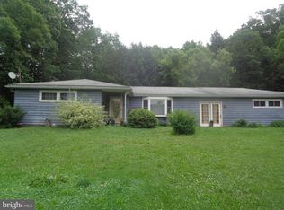 4350 Back Maitland Rd, Mc Clure, PA 17841