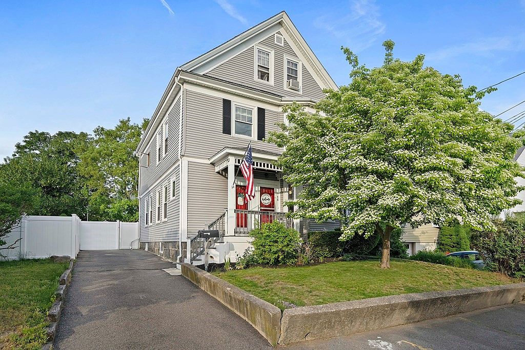 4648 Hudson St, Quincy, MA 02169 Zillow