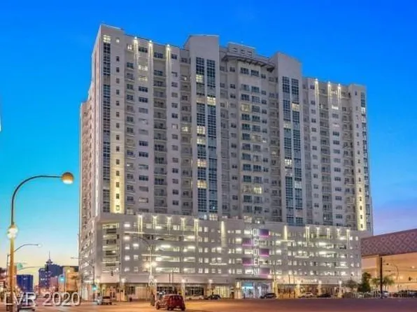 150 Las Vegas Blvd N Unit 1104, Las Vegas, NV 89101
