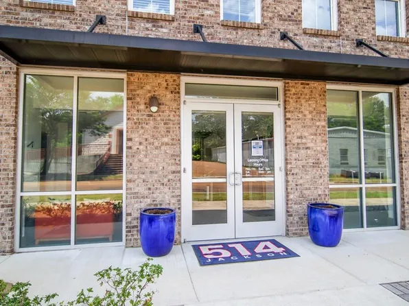 514 Jackson Ave E #201, Oxford, MS 38655