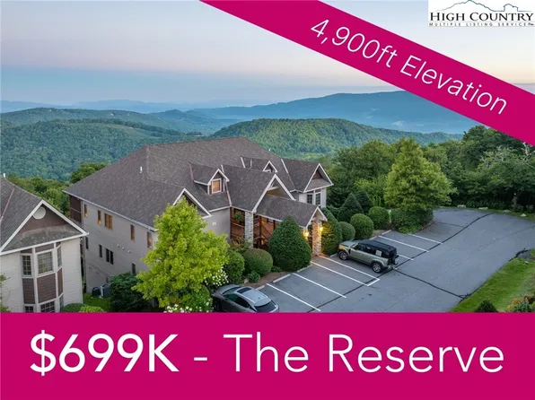 217 Wildflower Ridge #16A, Sugar Mountain, NC 28604