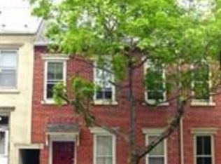 136 N 11th St #1, Allentown, PA 18102