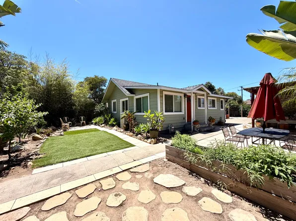 820 W Mission St, Santa Barbara, CA 93101