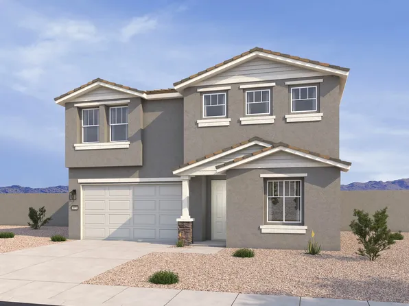 12330 N Damsen Dr, Maricopa, AZ 85139