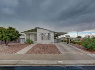 2001 Darla St, Henderson, NV 89002