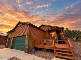 1932 Passage Dr #37, Show Low, AZ 85901