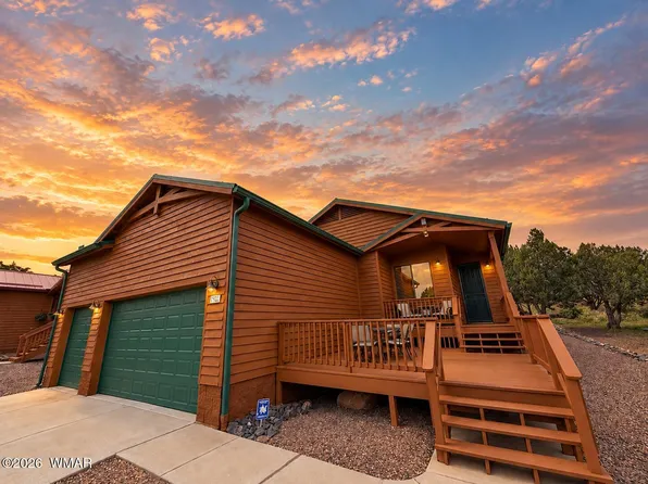 1932 Passage Dr #37, Show Low, AZ 85901